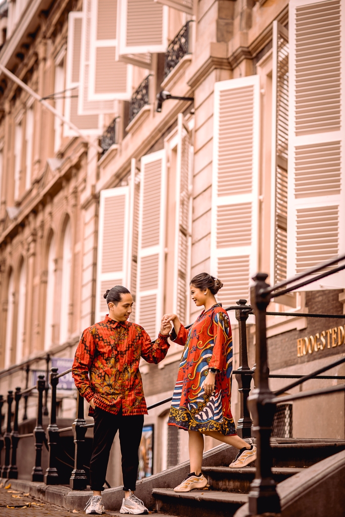 PreWedding Happy & Isti