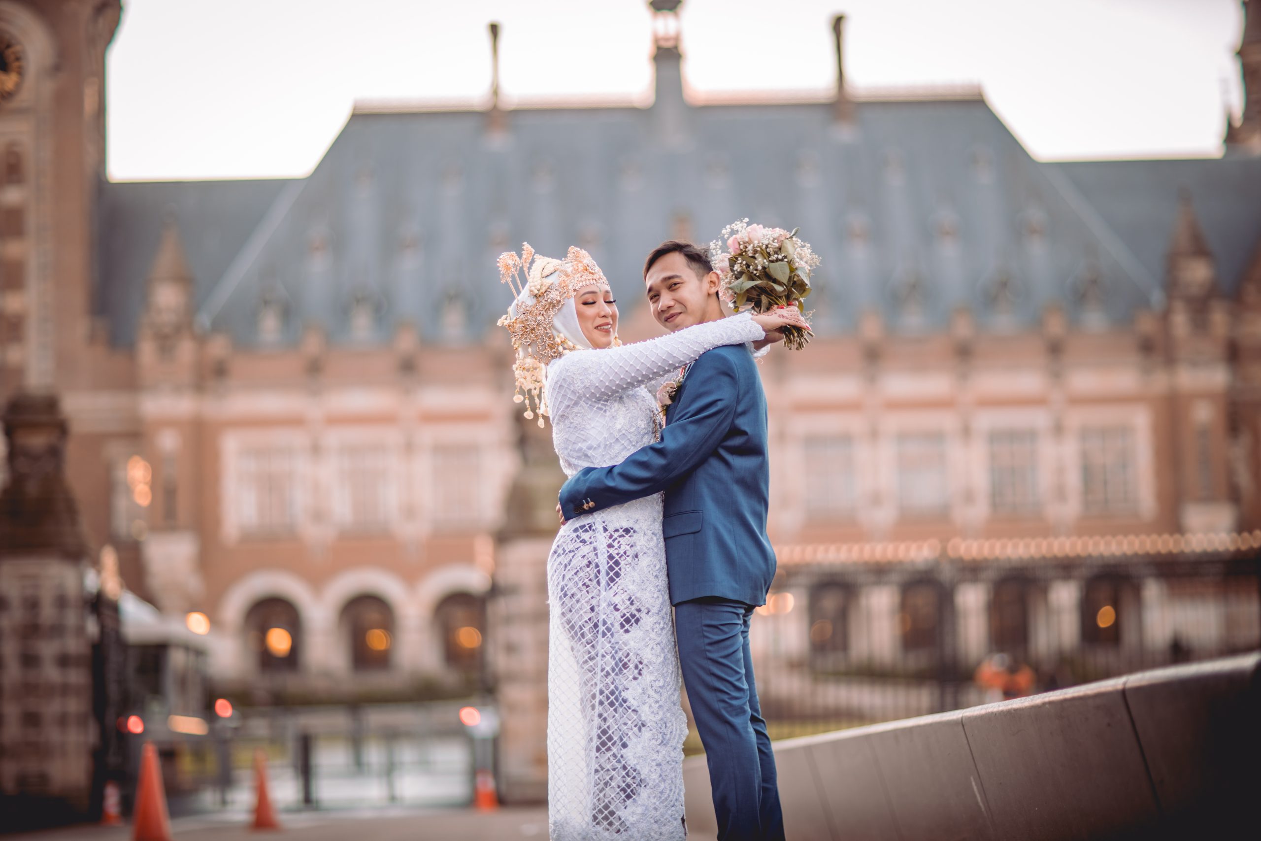 Samsul & Rahma