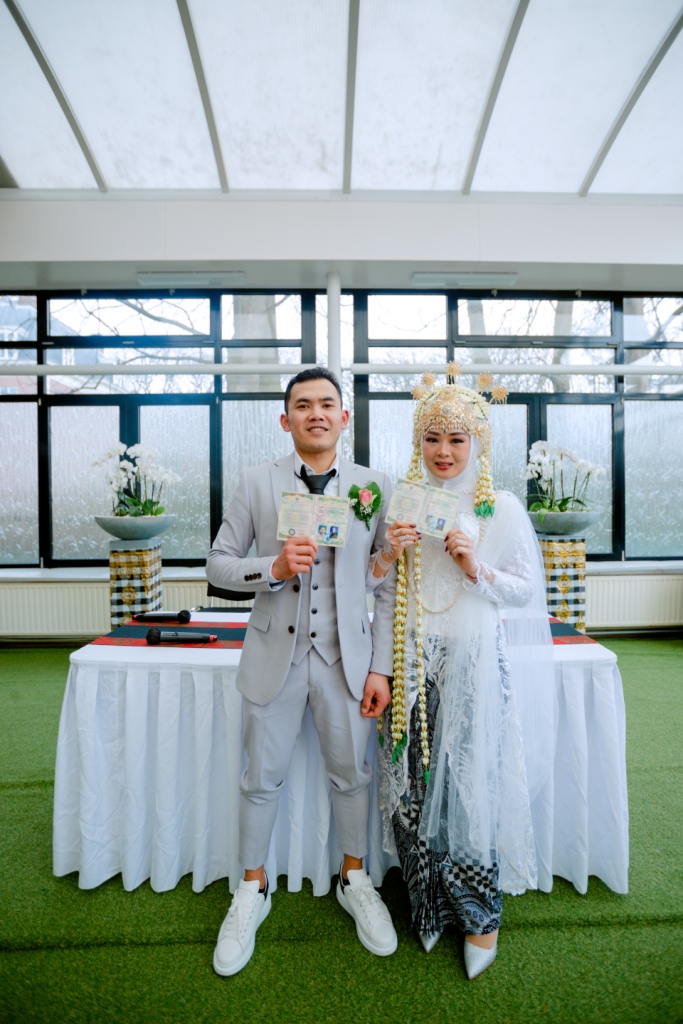 Indra & Febri
