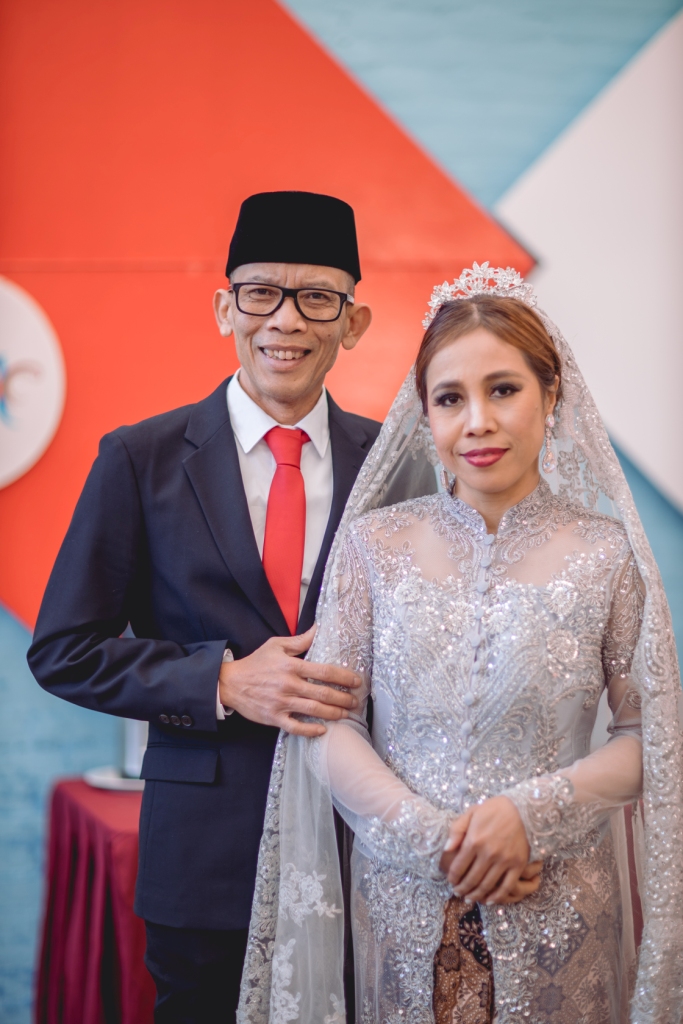 Bambang & Suryani Bambang & Suryani